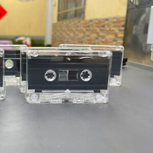 90 Minutes Normal Positio Recording Blank Cassette Tape Storage Cassette Cas NIN