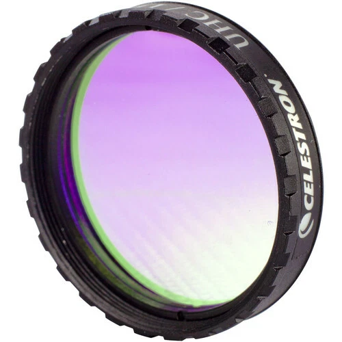 Celestron UHC (Ultra High Contrast) LPR Filter (1.25") - Image 1 of 1