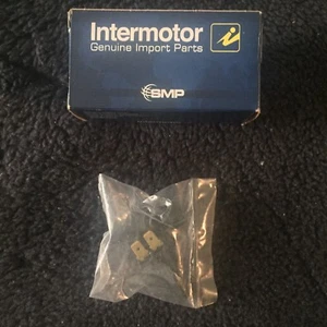SLS-190 SLS190 Standard Intermotor Brake Light Switch NEW - Picture 1 of 1