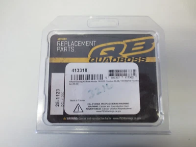 NUEVO QUAD BOSS - Kit de cojinete de rueda delantero Honda FL 350 85, TRX 200 84, TRX 250 Foto 1 de 3