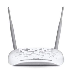 TP-Link Wireless-N USB VDSL/ADSL Modem Router - Picture 1 of 2