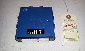 2008 Lexus IS250 Headlight Swivel Control Module OEM 89940-53021 #6958 - Picture 1 of 3