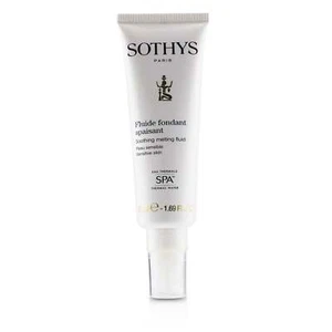 Sothys Soothing Melting Fluid - For Sensitive Skin 50ml/1.69oz - Picture 1 of 3