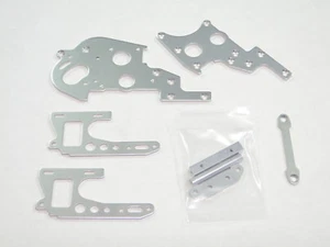 NEW KYOSHO 4WD Chassis Plates OPTIMA JAVELIN KP13 - Picture 1 of 3