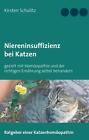 Kirsten Schulitz Niereninsuffizienz bei Katzen