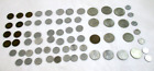 DDR Münzen Sammlung verschiedene Sammelmünzen Konvolut mit Box  (2D)