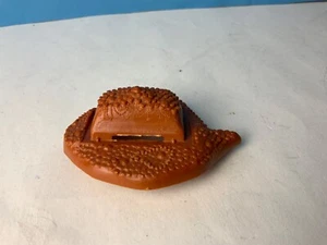 De colección Dungeons & Dragons LJN Fortress of Fangs Island Treasure Gold Part - Imagen 1 de 5