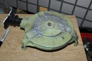 Evinrude Johnson 15 18 20 25 Rewind Recoil Starter Used For Parts - Picture 1 of 3
