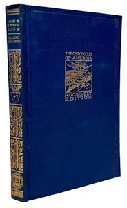 Old THE NEW SOUTH Book 1921 Holland Thompson 1921 American History Farming labor - Picture 1 of 12