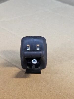 Porsche Cayman S 987 2006-2012 parasol clip retenedor  Foto 1 de 4