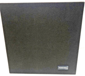 Altavoz Externo Toshiba Vintage, Modelo HESB, Nuevo (E4) - Imagen 1 de 10