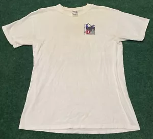 Camiseta De Colección Colorado 14ers Para Hombre Talla Mediana Catorce Senderismo de Montaña Leer - Imagen 1 de 6