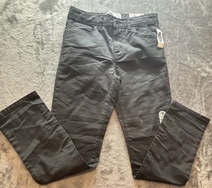 NWT Boy's Old Navy Karate Slim Flex Fit - Charcoal  - Size 12 - Picture 1 of 3