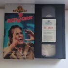Network VHS Faye Dunaway William Holden Peter Finch Robert Duvall Tested Works 