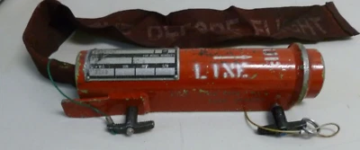 4916793-1 - DC9 Lock Assy MLG Door - Image 1 of 4