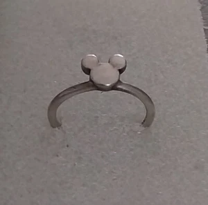 Pandora Anello Disney Mickey Silhouette - Foto 1 di 2