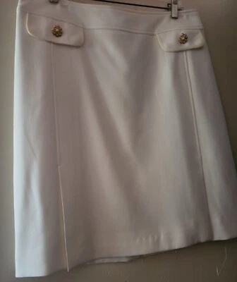 Falda Lillie Rubin Foto 1 de 2