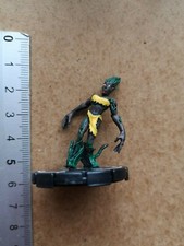 Nº 034 thorn maiden/mage knight miniature/m361