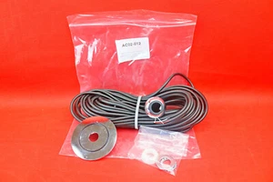 Dart Valley System 38mm Chrome Wave On Sensor Pack AC02-012 - Picture 1 of 5