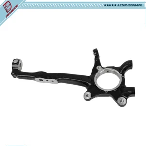 Nudillo de dirección delantero izquierdo para Toyota Tacoma 2005-2017 2018 2019 SR extendido - Imagen 1 de 7
