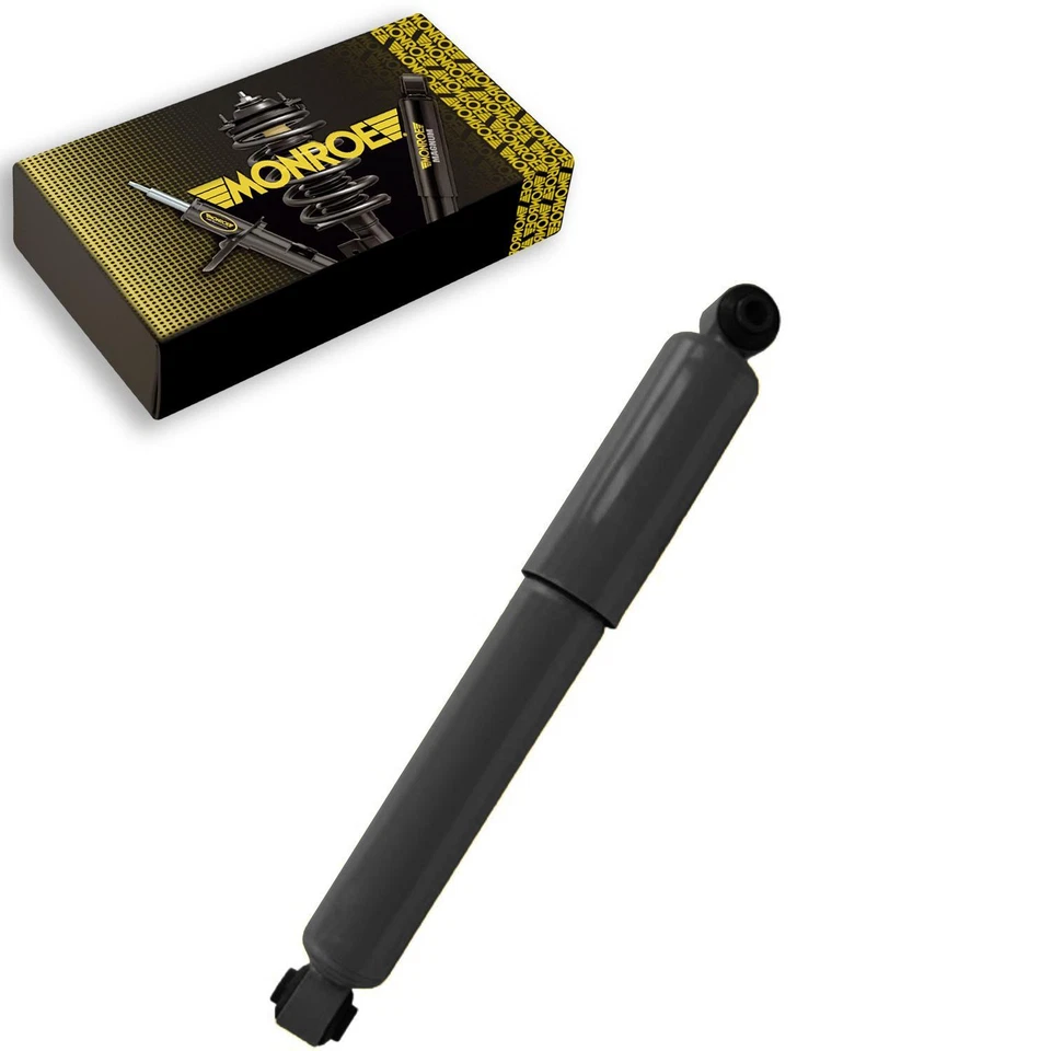 Amortiguador trasero de suspensión Monroe para Hino 268 2005-2022 Foto 1 de 1