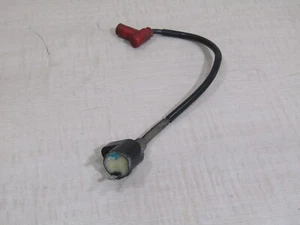 1990 HONDA NS50F OEM IGNITION COIL & CAP 30510-GE2-930 - Bild 1 von 2