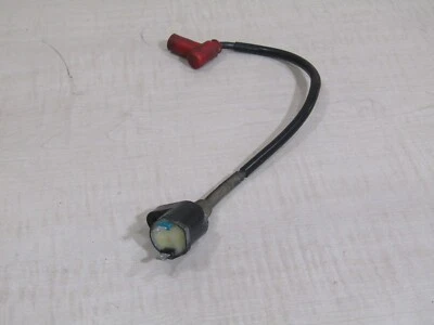 Honda NS50F 1990 OEM bobina de encendido y tapa 30510-GE2-930 Foto 1 de 2