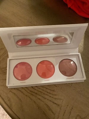 Realher Blush - Image 1 of 3