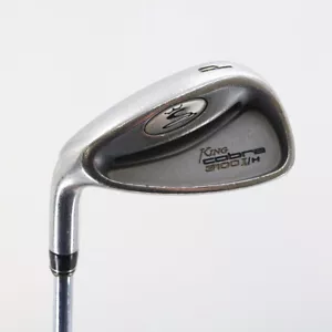 King Cobra 3100 I/H P Pitching Wedge Steel N.S.Pro Steel Regular LH C-142530 - Picture 1 of 6