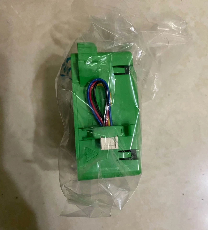 Supermicro 8x8cm Case Fan - 80mm - 2800rpm (FAN-0104L4) 743TQ 9S0812P4F051 - Image 1 of 2