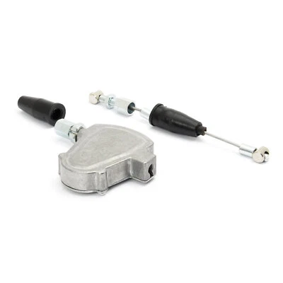 Mechanischer Kupplungszugverstärker universal "EZ-Clutch" Motorrad Kupplung - Bild 1 von 2