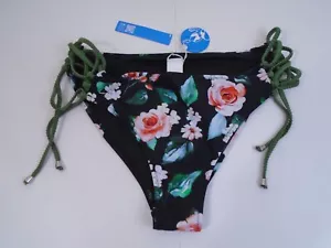 Bikini da donna cravatta laterale CUPSHE taglia XL #1222 - Foto 1 di 4