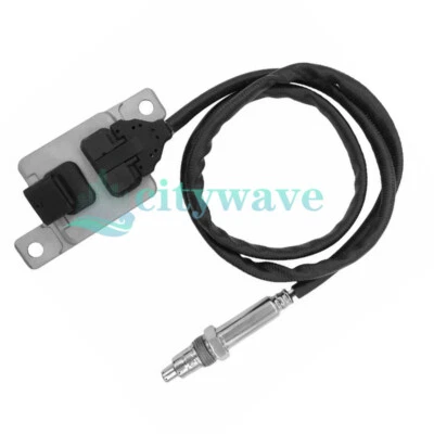 Sensor Nox 03L907807AD para 2012 2013 2014 2015 VW Passat 2.0 L4 Audi A4 S4 A5 S5 Foto 1 de 4