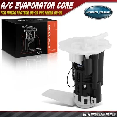 New Fuel Pump for Mazda Protege 1999 2000 2001 2002 2003 Protege5 2002 2003 GAS - Image 1 of 4