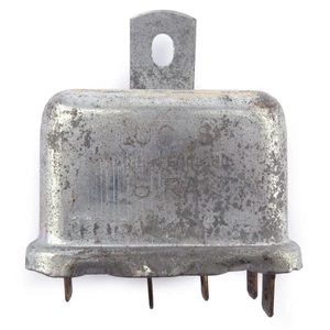 Lucas 6RA Relay 12V NOS - Picture 1 of 6