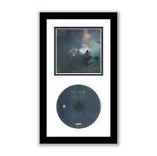 Hozier Autographed Signed Framed CD Wasteland, Baby! ACOA