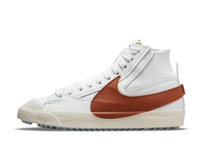 NIKE BLAZER MID 77 JUMBO DD3111 101 SNEAKER HERRENSCHUHE