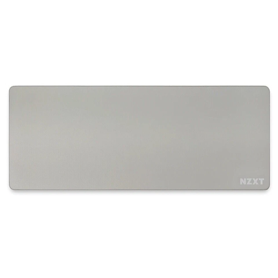 Nzxt 262528 Ac Mm-mxlsp-gr Mousemat Xl Grey Retail (mmmxlspgr)
