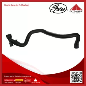 Gates Radiator Hose Upper Lower For Audi A3 8L1 1.6L/1.8L AGU, AEH, AGN - Picture 1 of 2