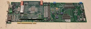 Intel PCI 0903-02549-000 CHIPS & Technologies Video Capture Evaluation Board - Picture 1 of 1