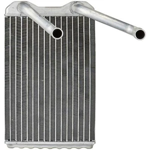 Heater Core For 1984-1989 Toyota 4Runner 4Cyl V6 2.4L 3.0L w/o Rear Heater ONLY - Picture 1 of 3