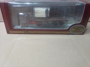 Efe 22601 Spiers Of Melksham AEC Ergo Lorry - Picture 1 of 2