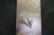 X-factor Scar Tissue Hardcover Graphic Novel  (b8) MArvel Premiere