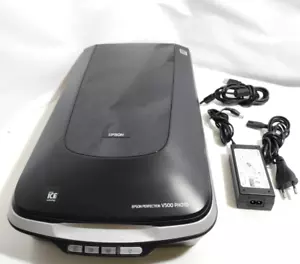 Scanner Epson Perfection V500 Photo - Foto 1 di 7