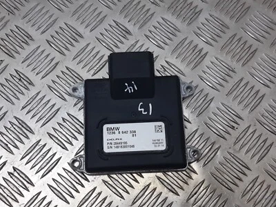 Modulo Di Controllo ECU BMW I3 I01 8642338 2014 - Immagine 1 di 4
