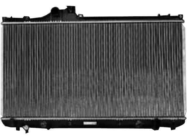 Radiador primario para Lexus IS300 2001-2005 TYC 83999XKFD 2002 2003 2004 Foto 1 de 2