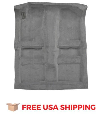 FITS 2010-2015 Kia Optima 4DR (TF) Cutpile Carpet Foto 1 de 3