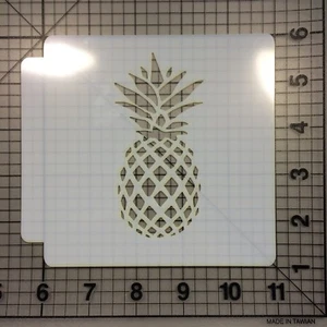 Pineapple 783-067 Stencil - Picture 1 of 1