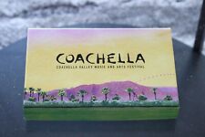 Coachella Weekend Two Tickets/Wristbands -  GA - 3 Day Pass