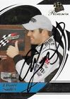 Elliott Sadler Autographed 2004 Press Pass Premium Racing Nascar Trading Card 47